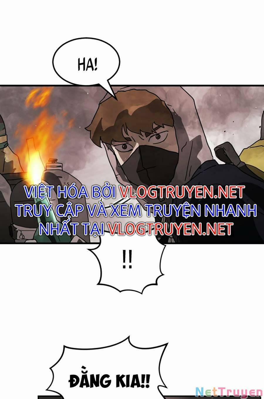 Đại Dịch Seoul 36 trang 34