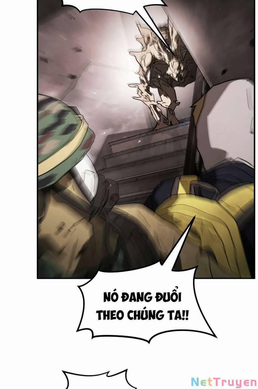 Đại Dịch Seoul 36 trang 35