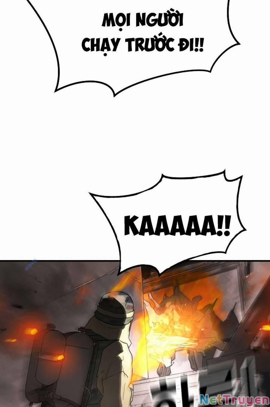 Đại Dịch Seoul 36 trang 37