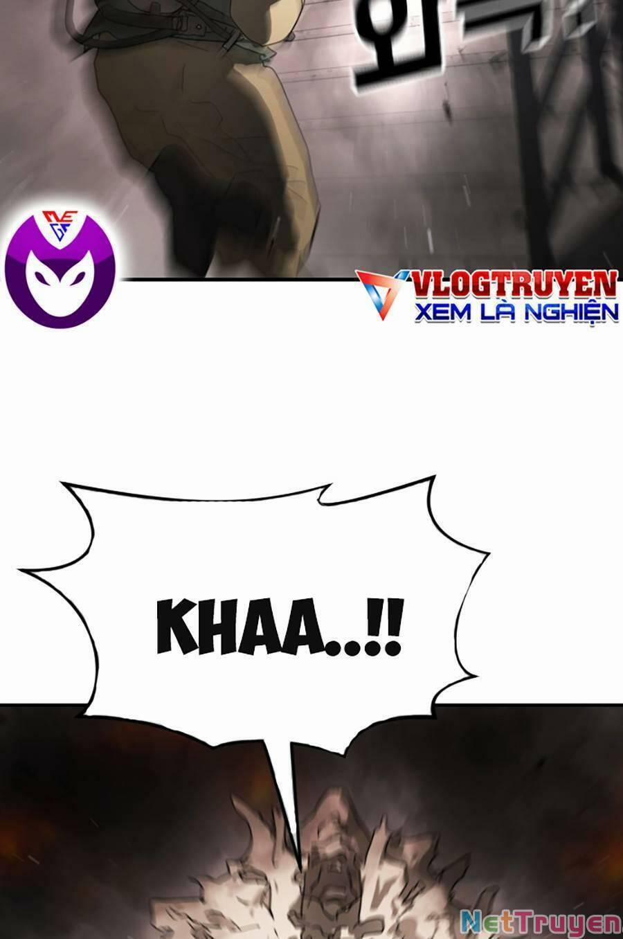 Đại Dịch Seoul 36 trang 38