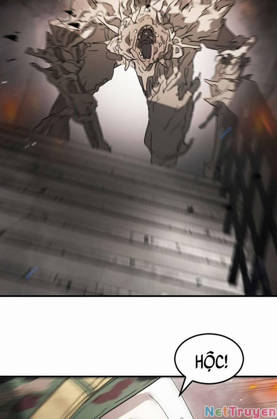 Đại Dịch Seoul 36 trang 39