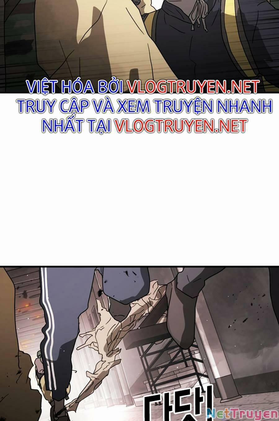 Đại Dịch Seoul 36 trang 42