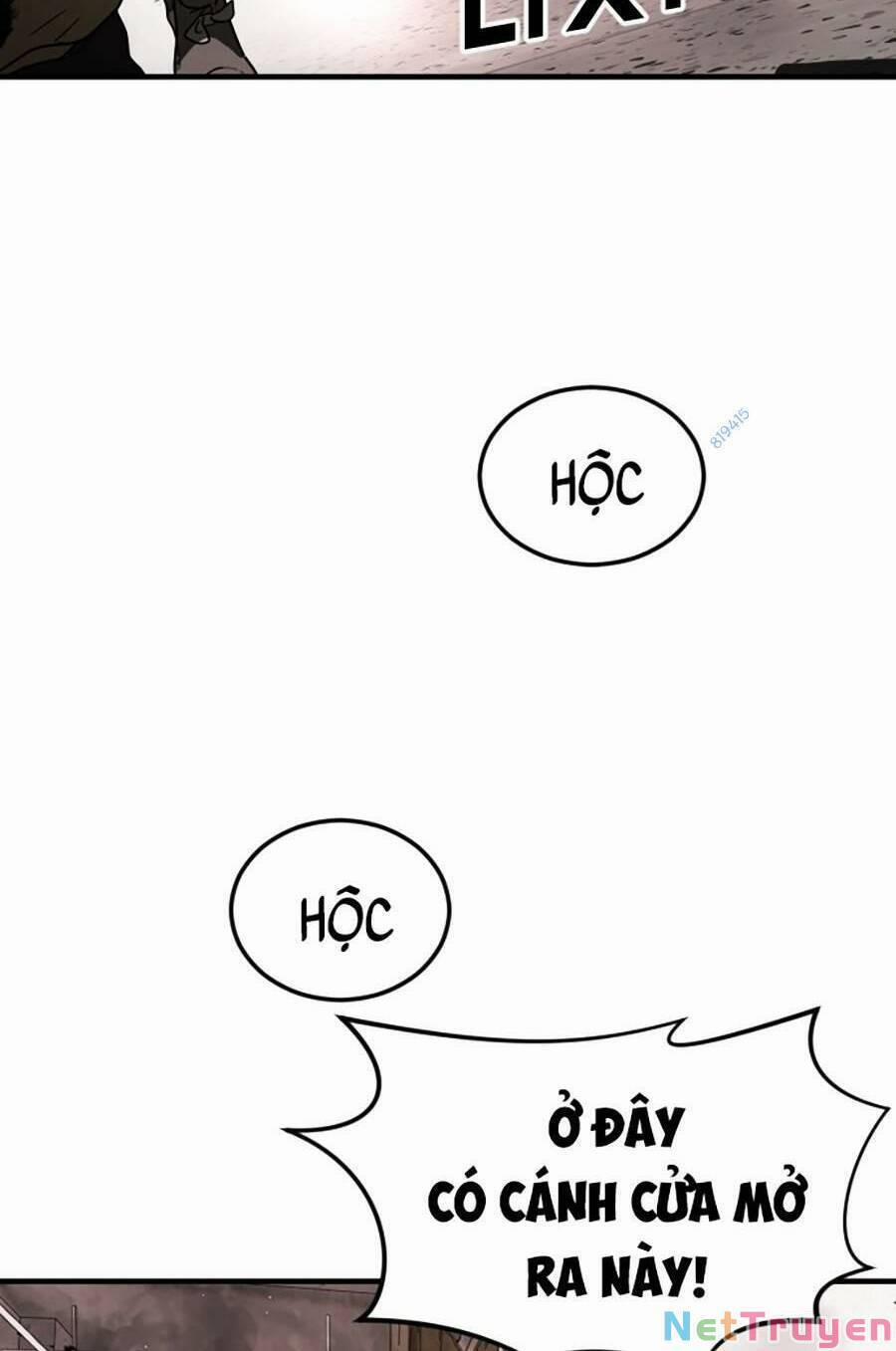 Đại Dịch Seoul 36 trang 43