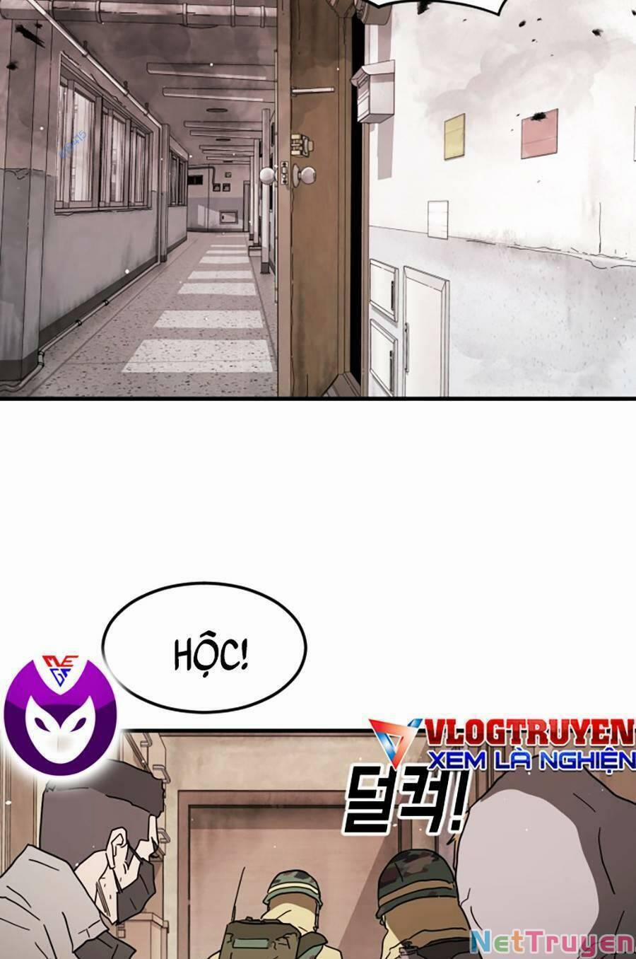 Đại Dịch Seoul 36 trang 44