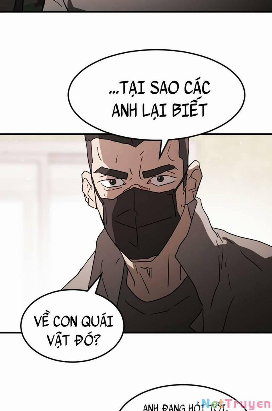 Đại Dịch Seoul 36 trang 49