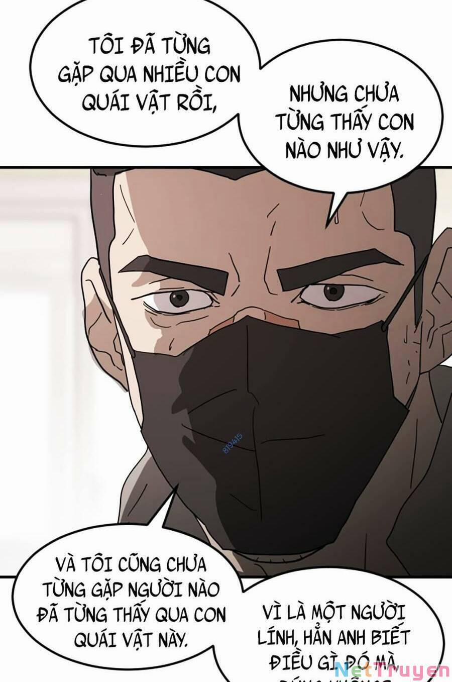 Đại Dịch Seoul 36 trang 51