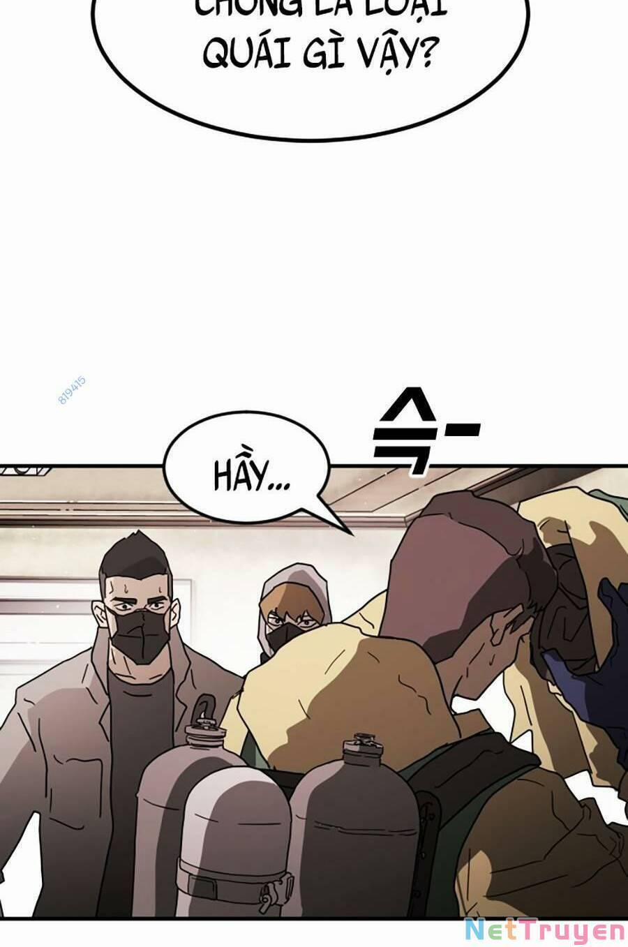 Đại Dịch Seoul 36 trang 53