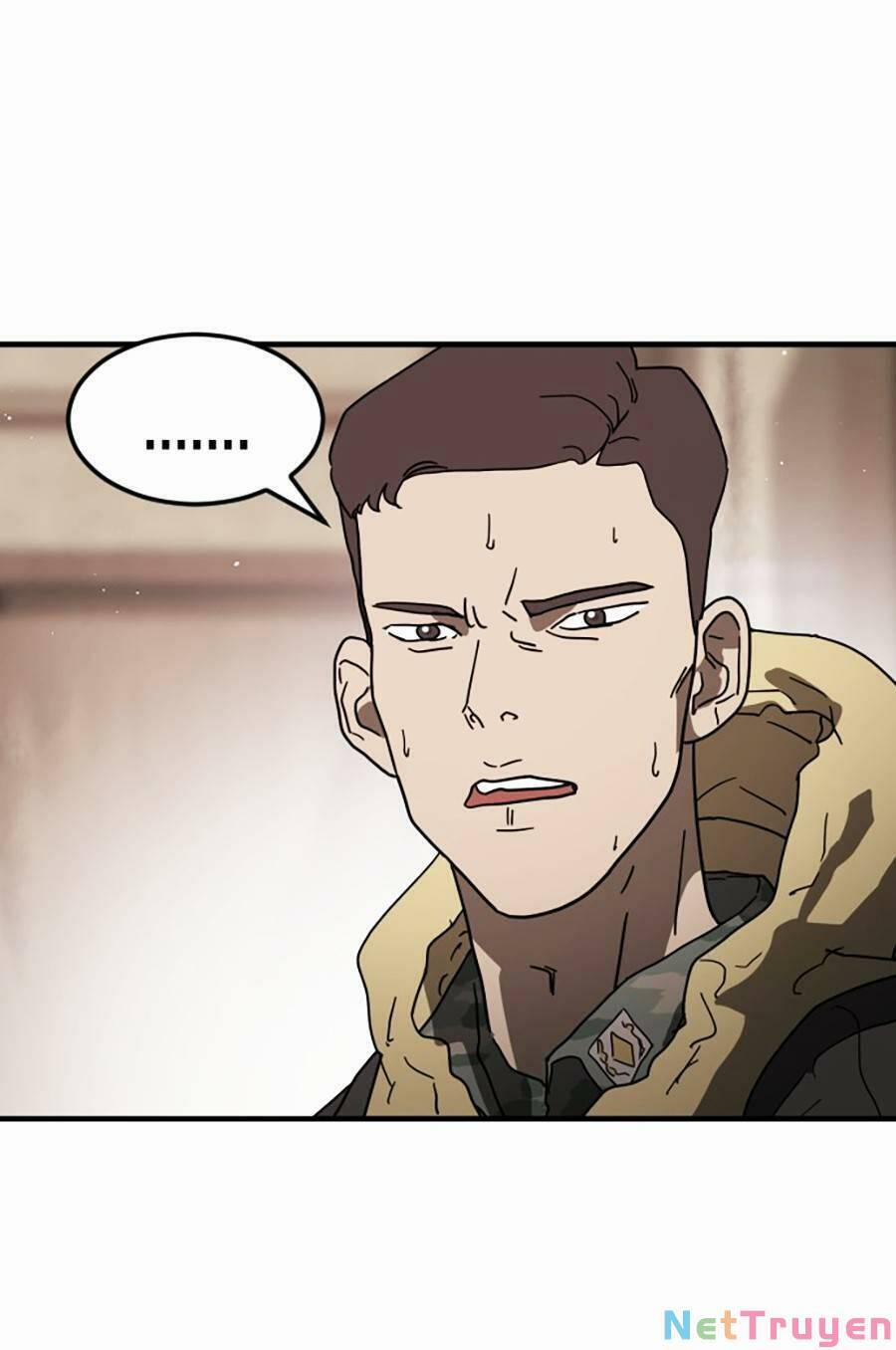 Đại Dịch Seoul 36 trang 54