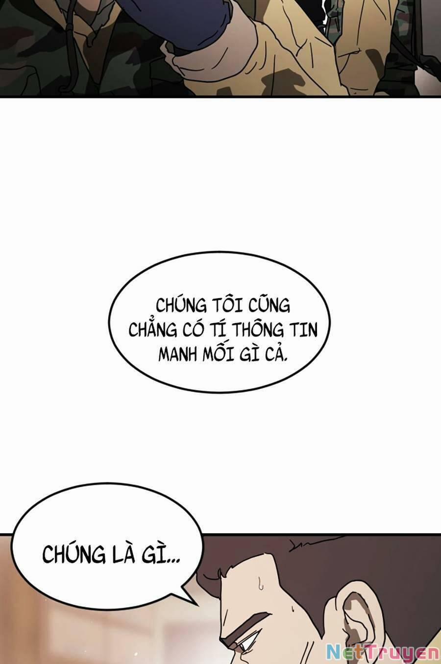 Đại Dịch Seoul 36 trang 56