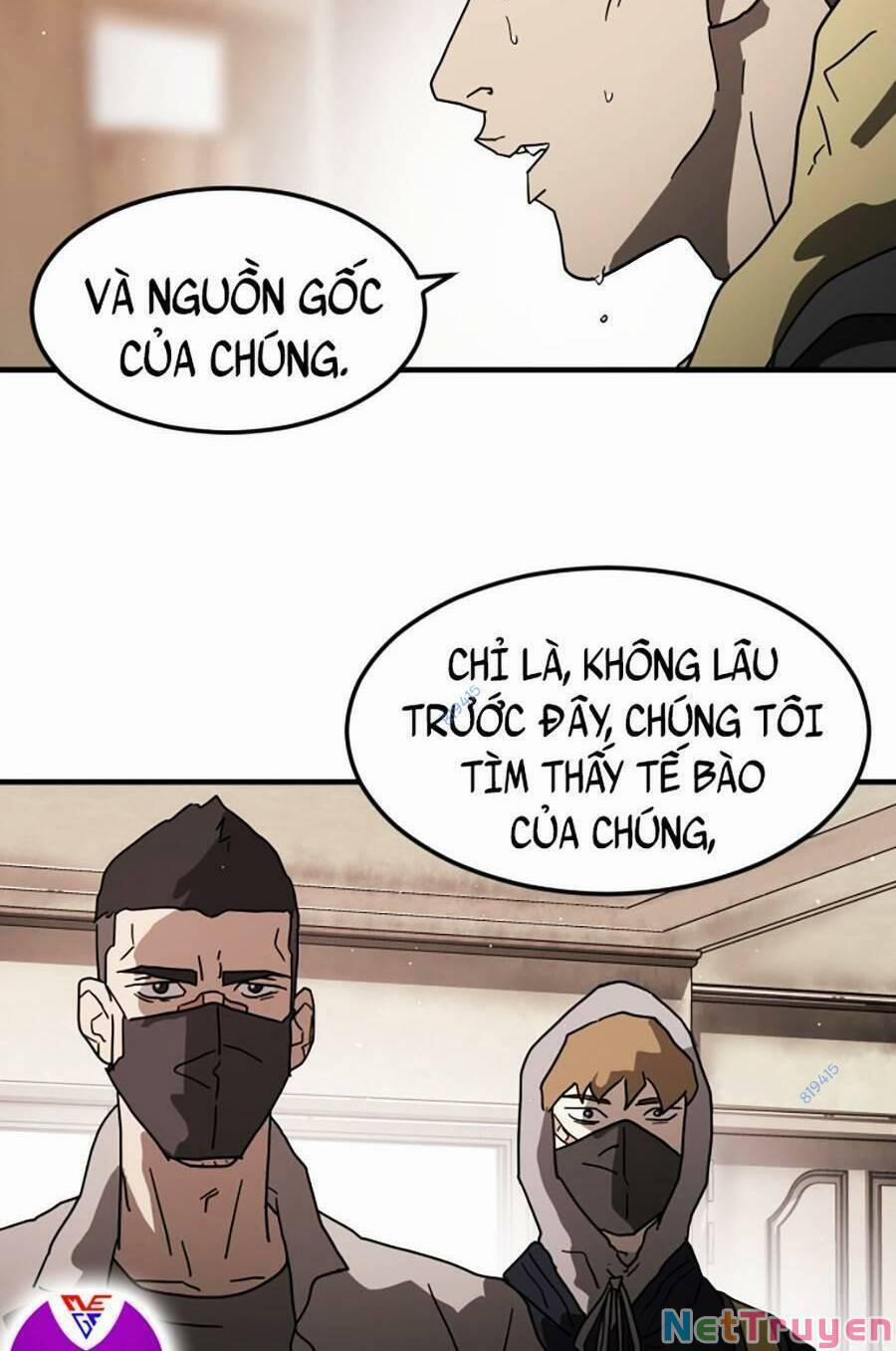 Đại Dịch Seoul 36 trang 57