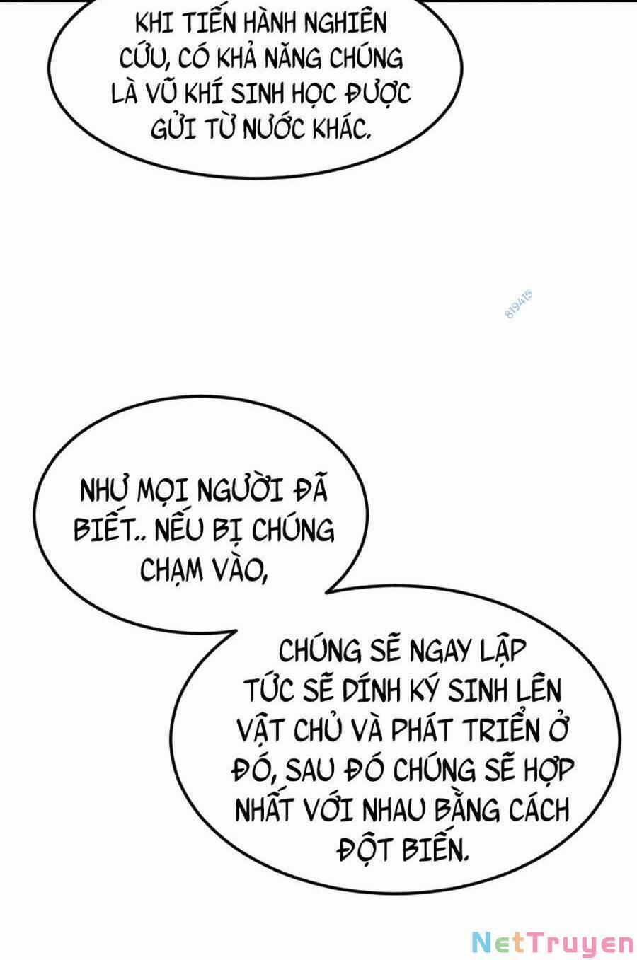 Đại Dịch Seoul 36 trang 59