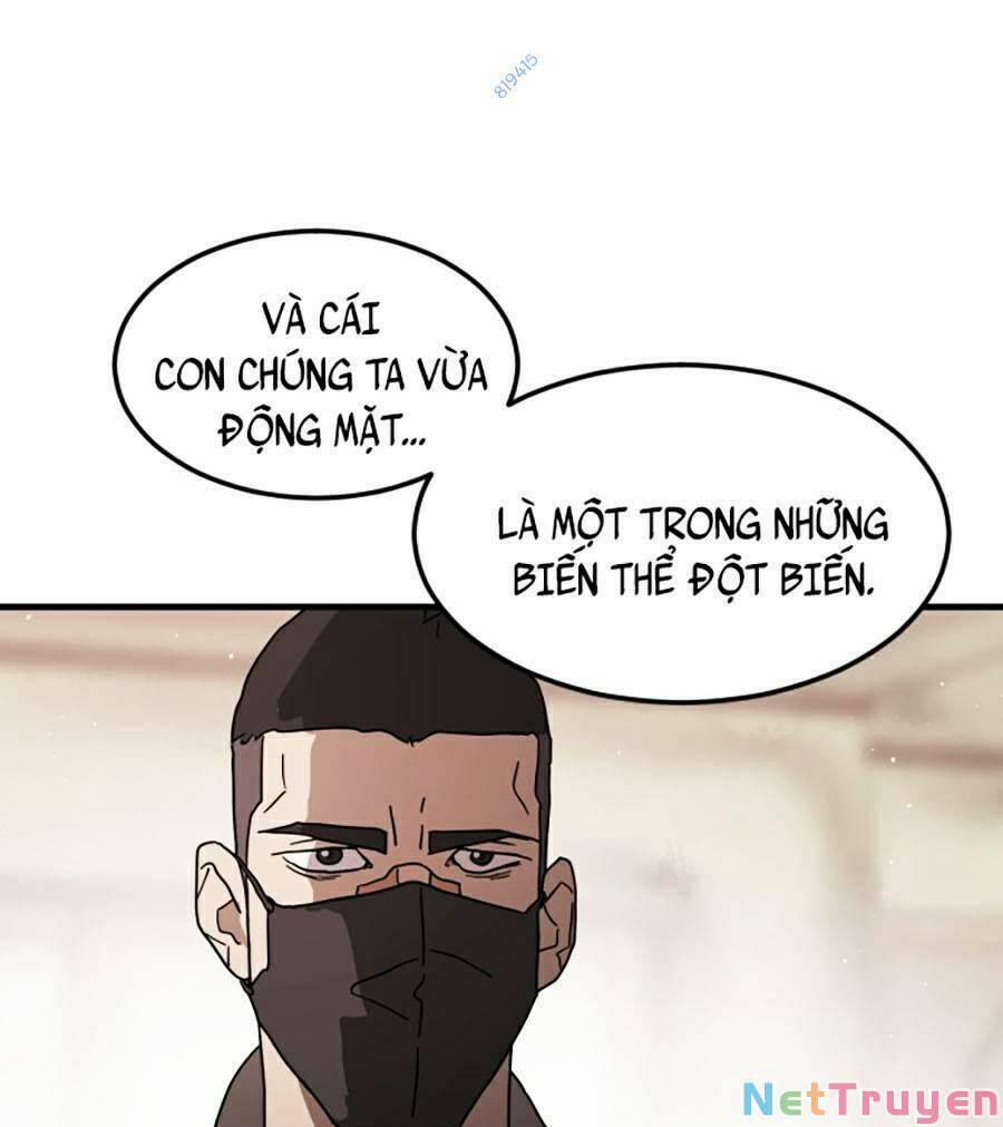 Đại Dịch Seoul 36 trang 60