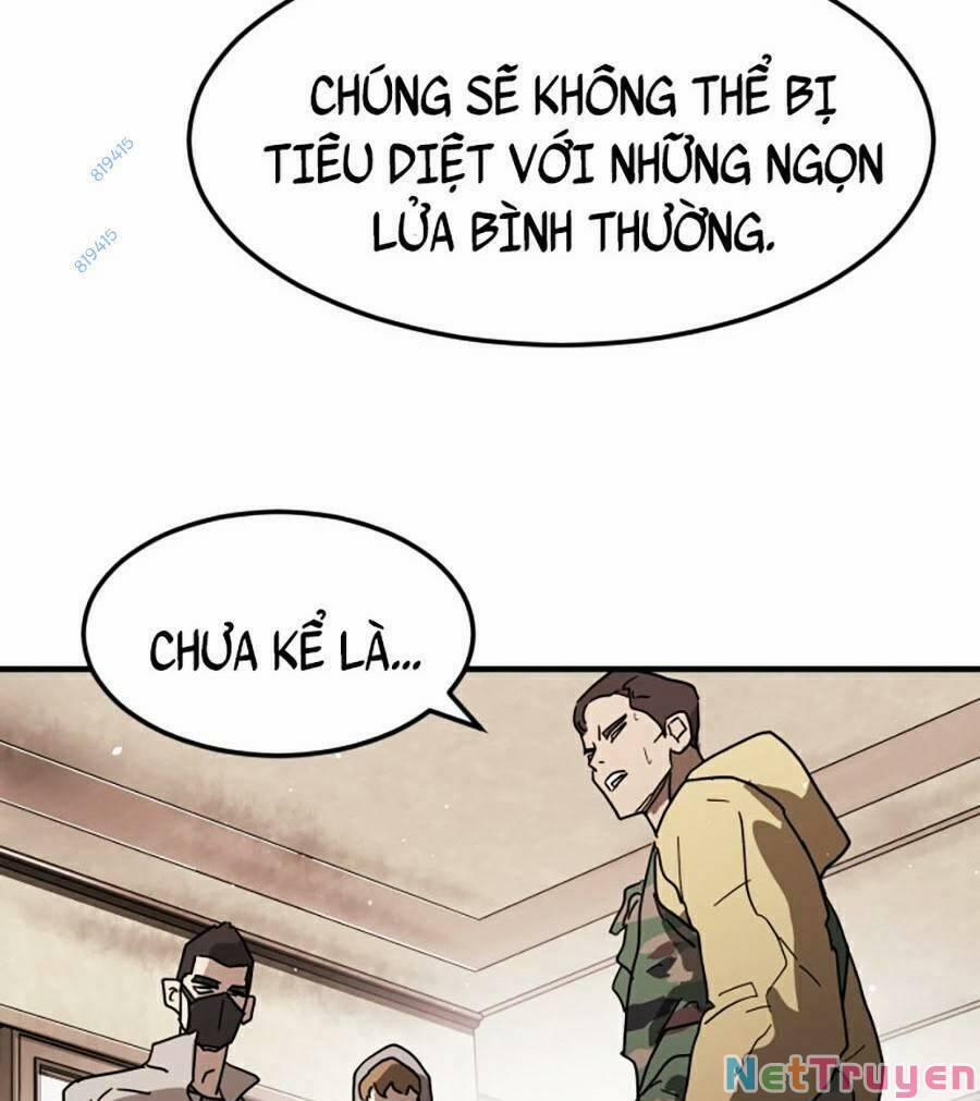 Đại Dịch Seoul 36 trang 64