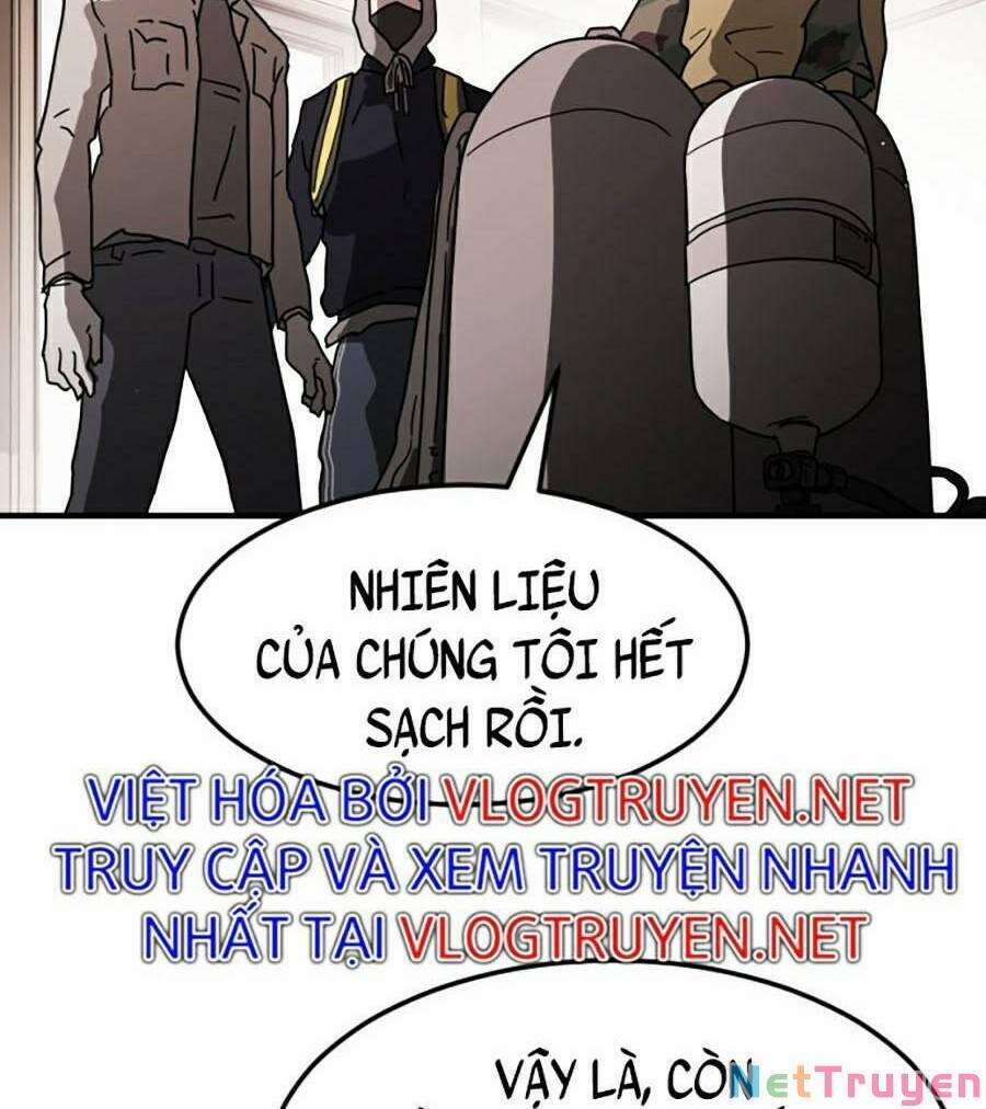 Đại Dịch Seoul 36 trang 65