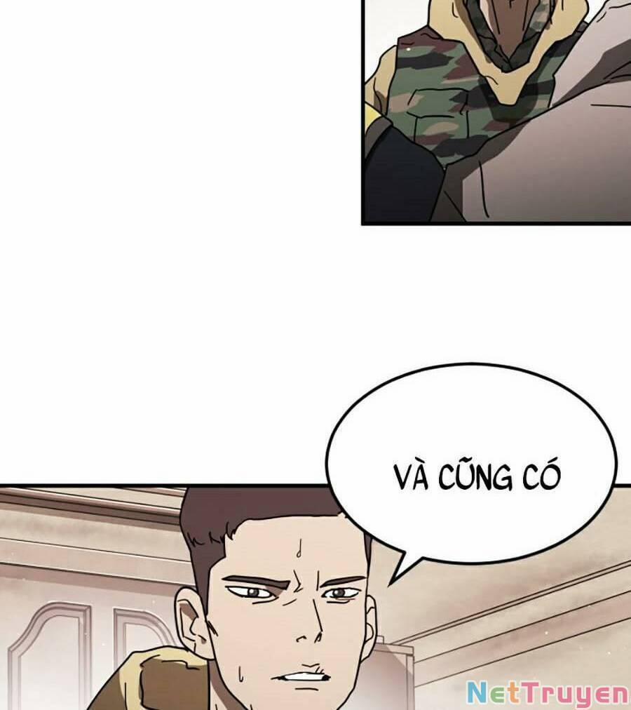 Đại Dịch Seoul 36 trang 67