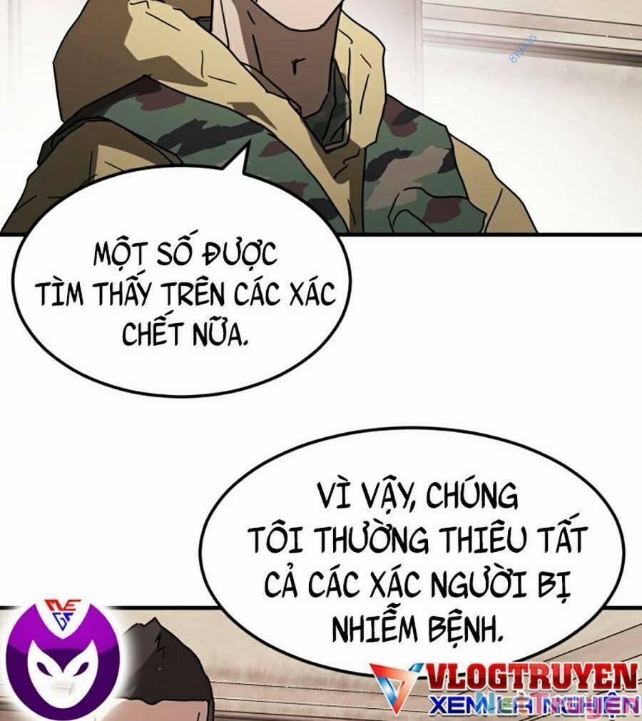 Đại Dịch Seoul 36 trang 68