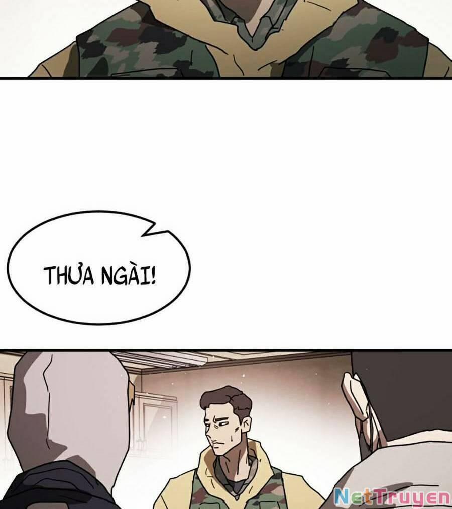 Đại Dịch Seoul 36 trang 77