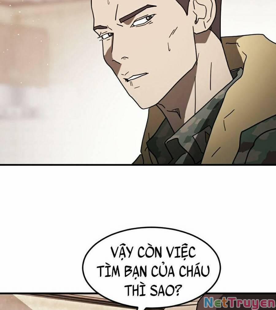 Đại Dịch Seoul 36 trang 81