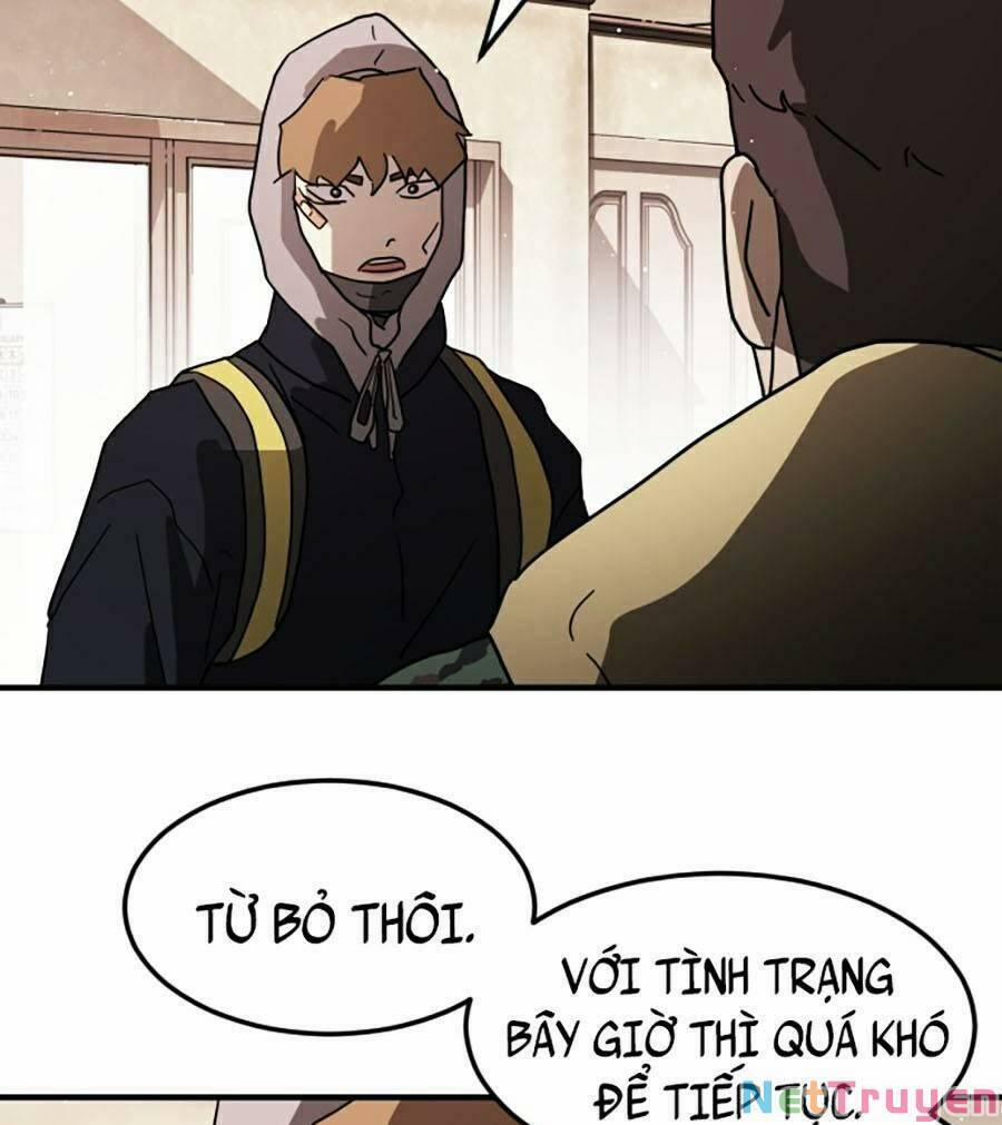 Đại Dịch Seoul 36 trang 82