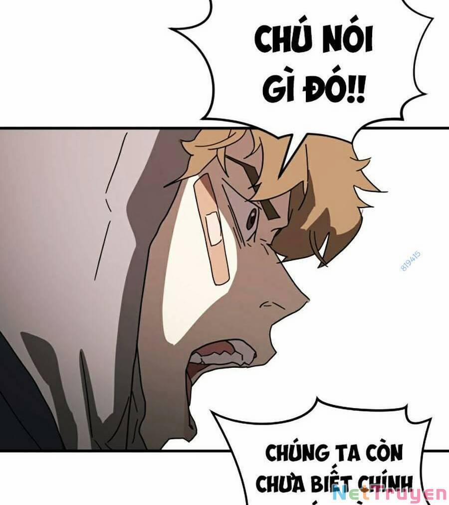 Đại Dịch Seoul 36 trang 85