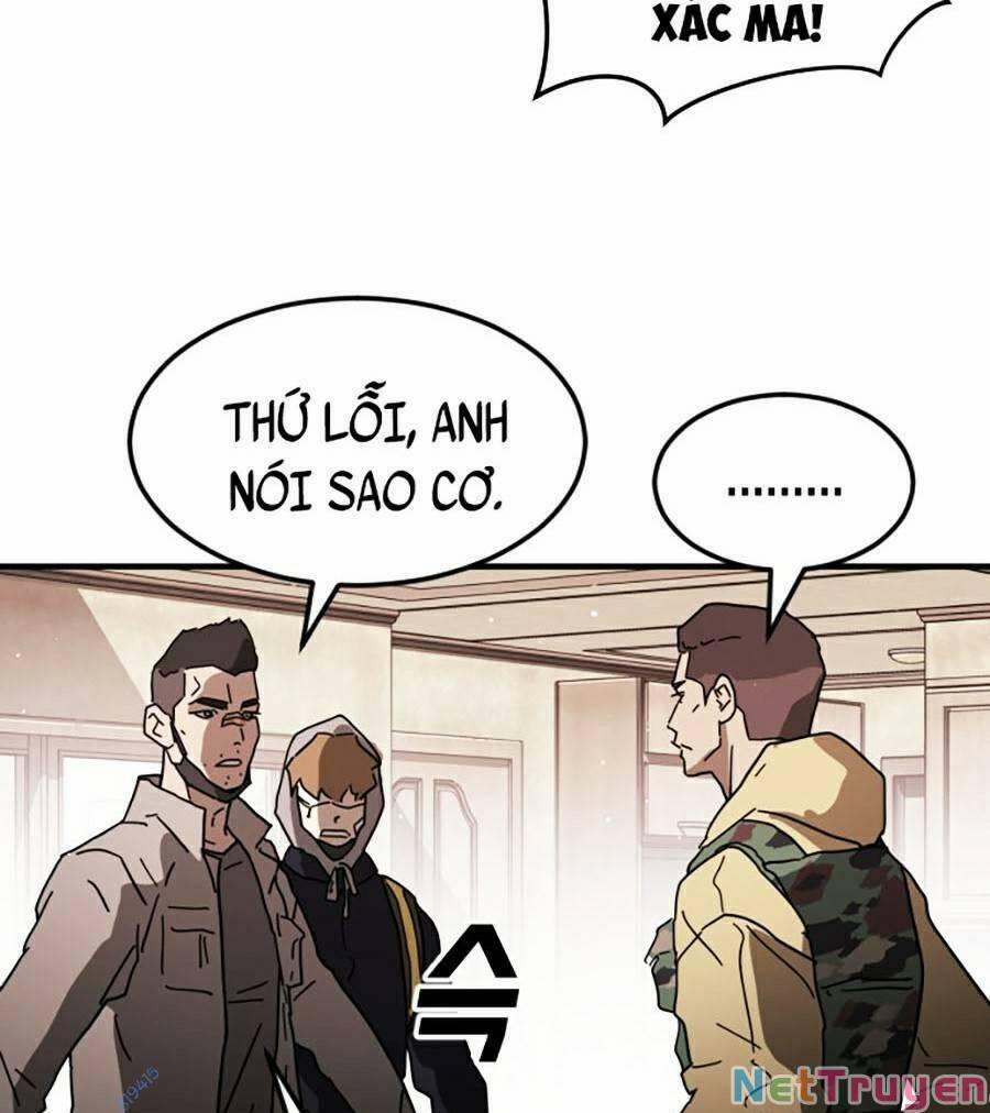 Đại Dịch Seoul 36 trang 86