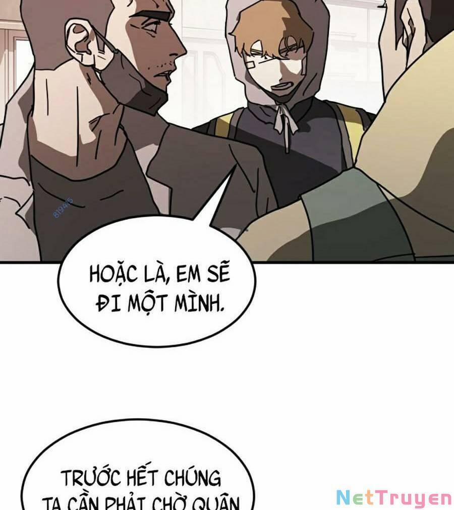 Đại Dịch Seoul 36 trang 89