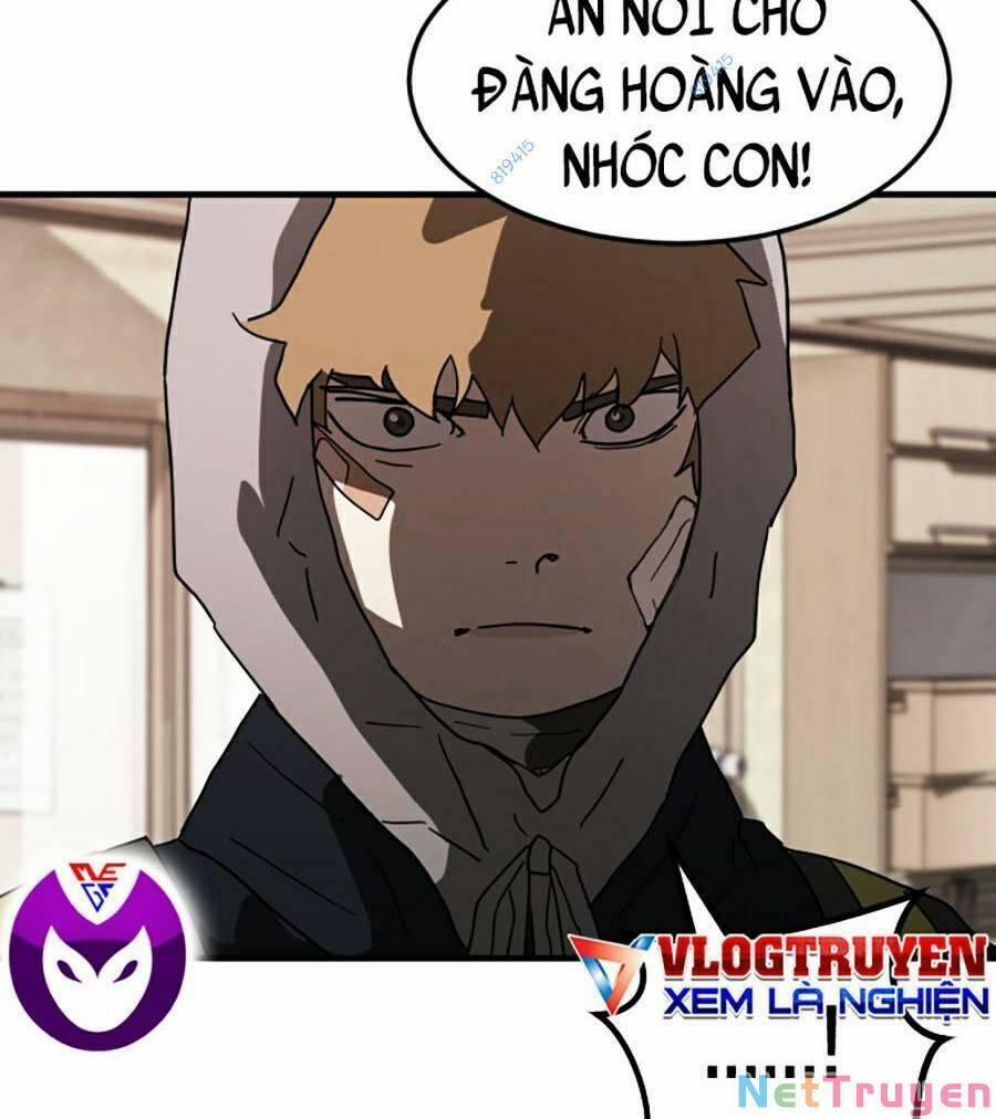 Đại Dịch Seoul 36 trang 92