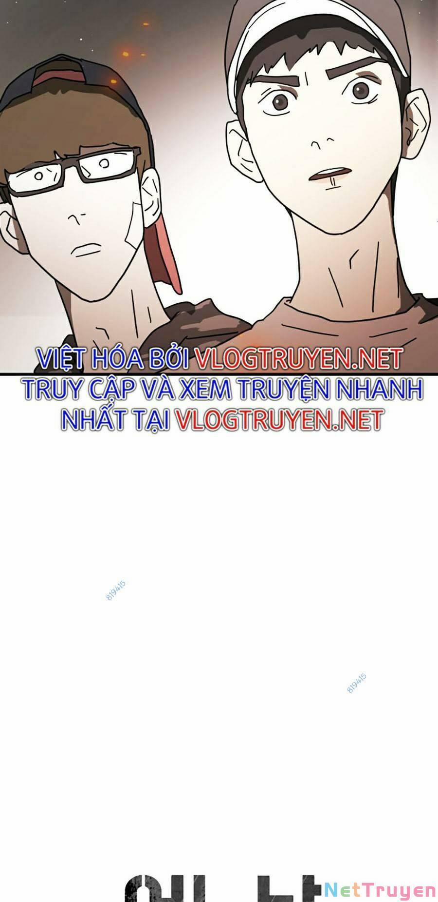 Đại Dịch Seoul 37 trang 10