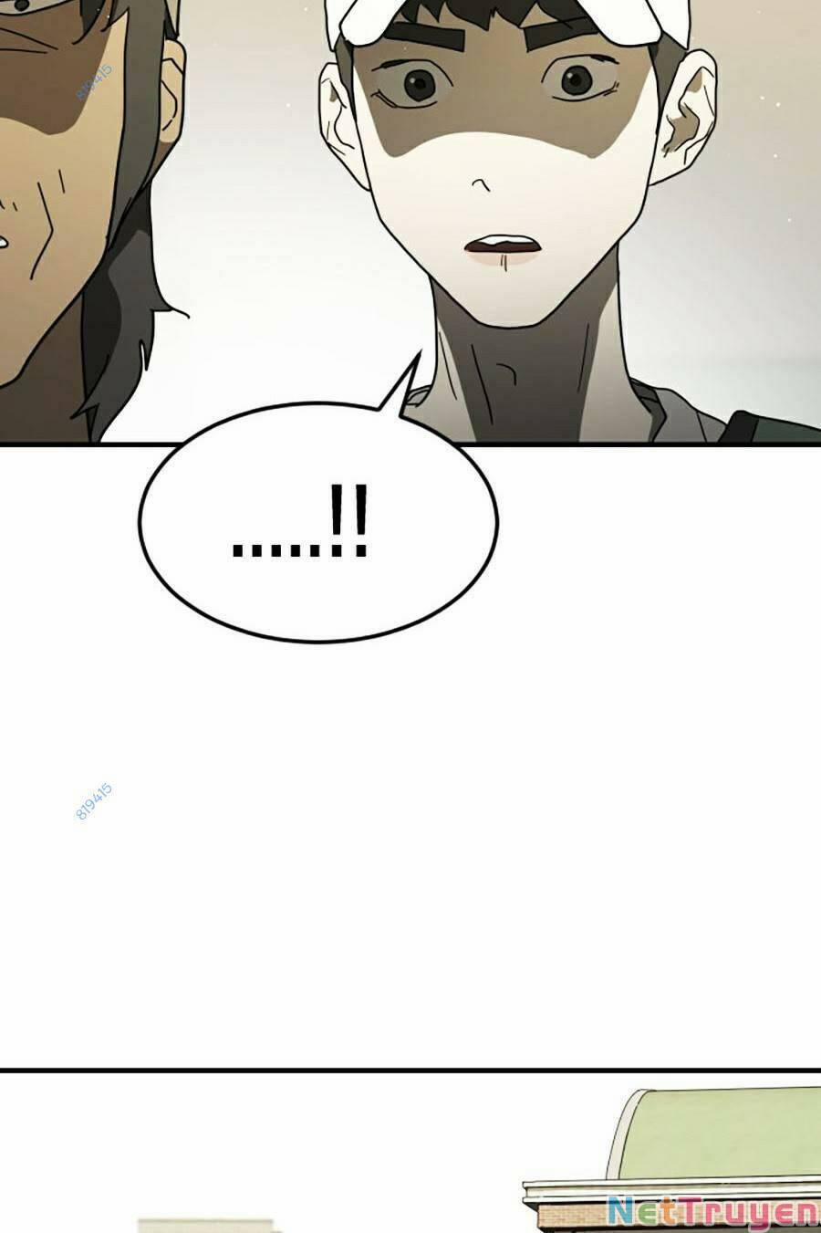 Đại Dịch Seoul 37 trang 100