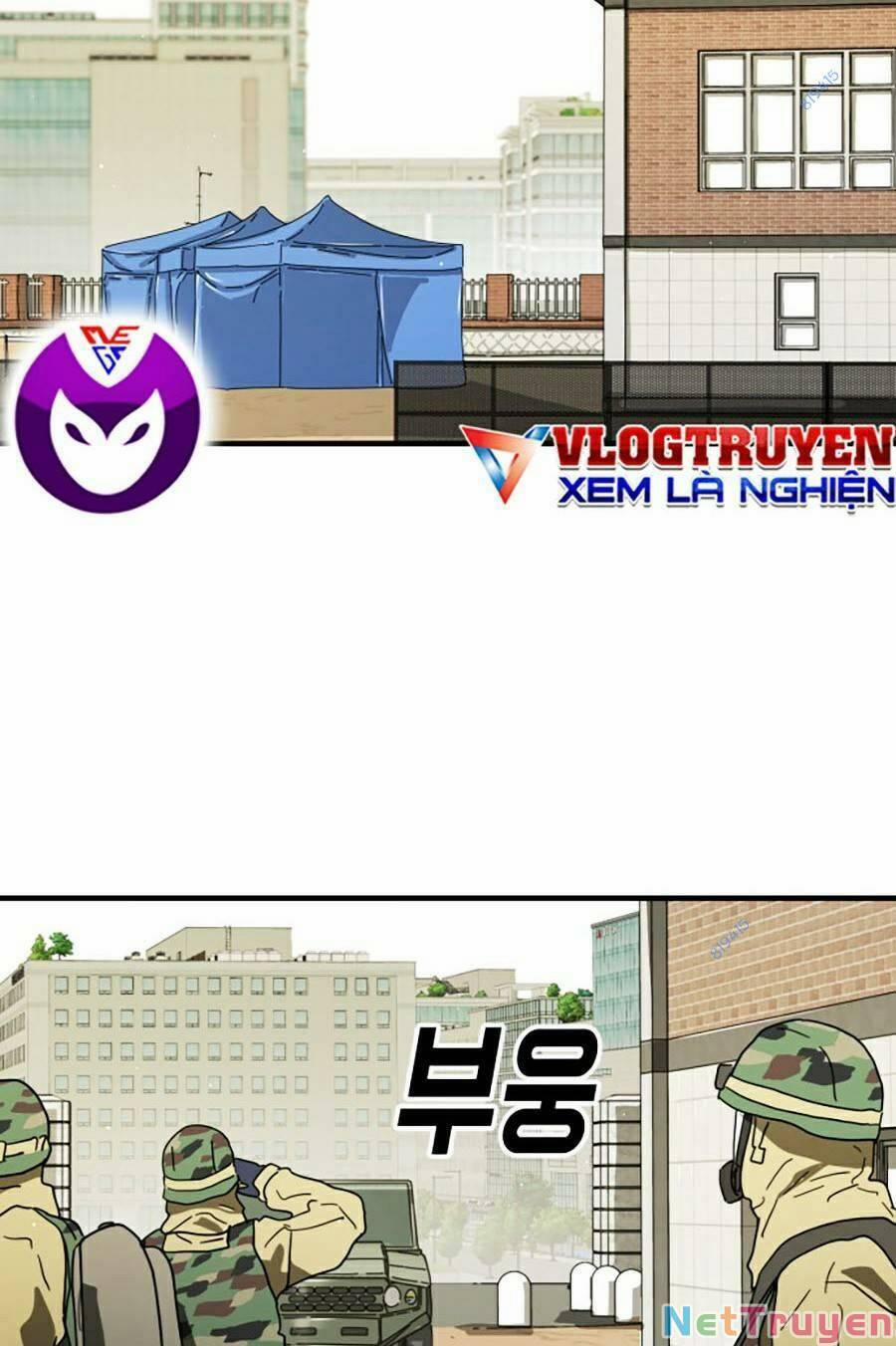 Đại Dịch Seoul 37 trang 101