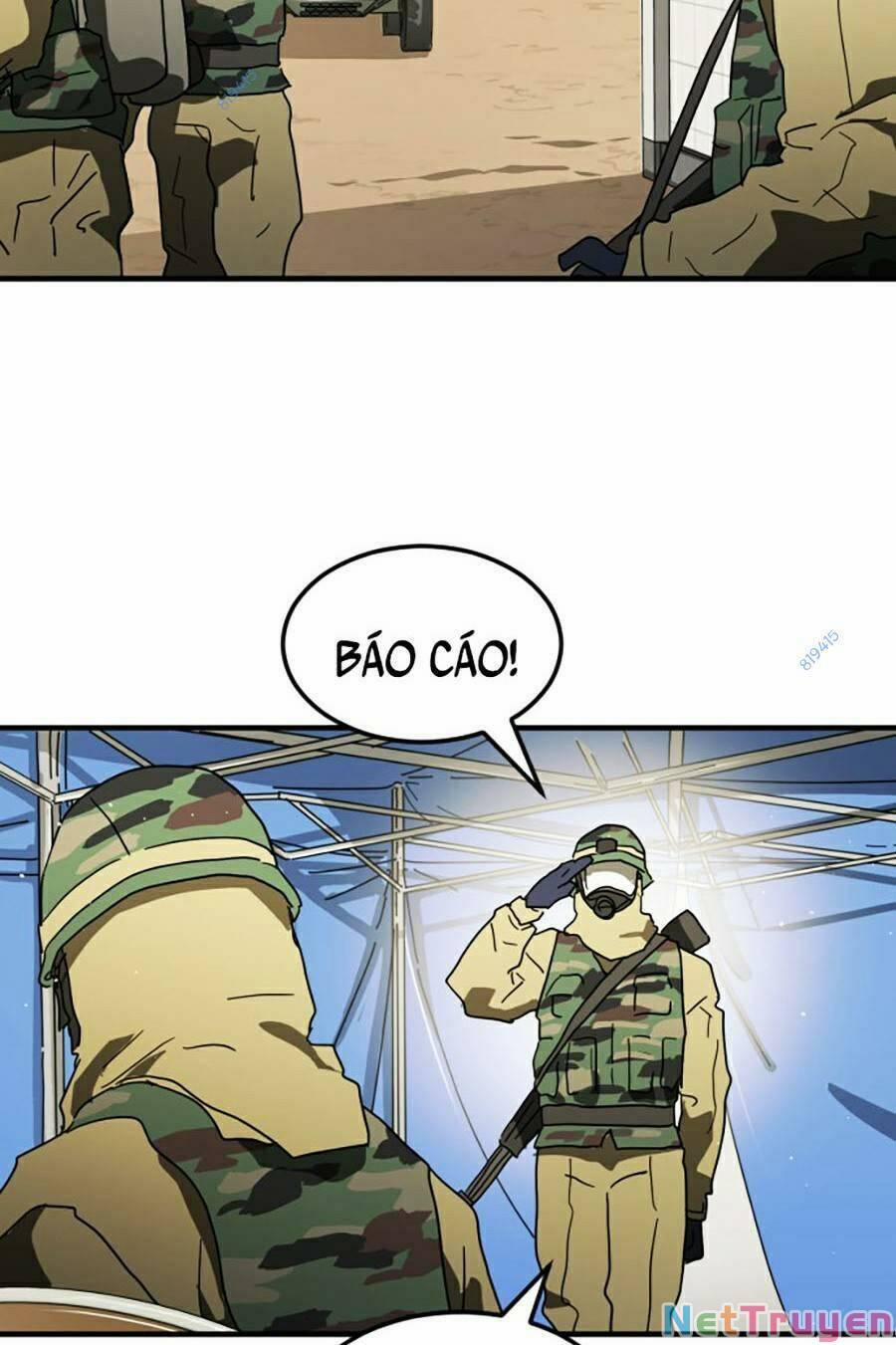 Đại Dịch Seoul 37 trang 102