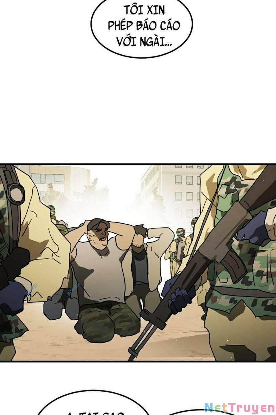 Đại Dịch Seoul 37 trang 103