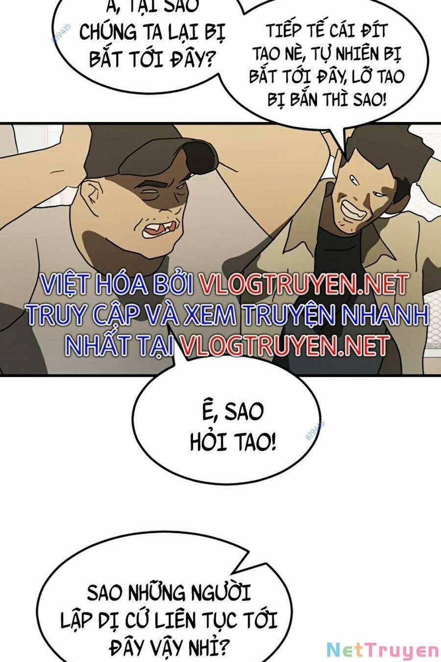 Đại Dịch Seoul 37 trang 104