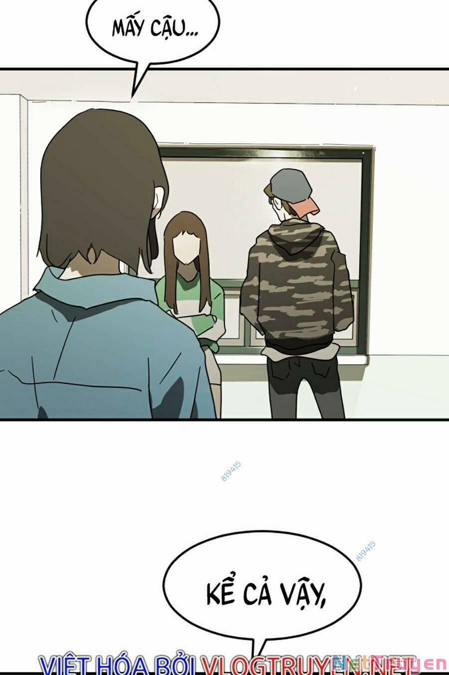 Đại Dịch Seoul 37 trang 107