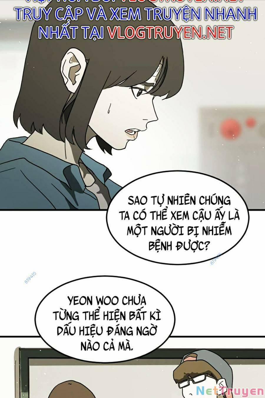 Đại Dịch Seoul 37 trang 108