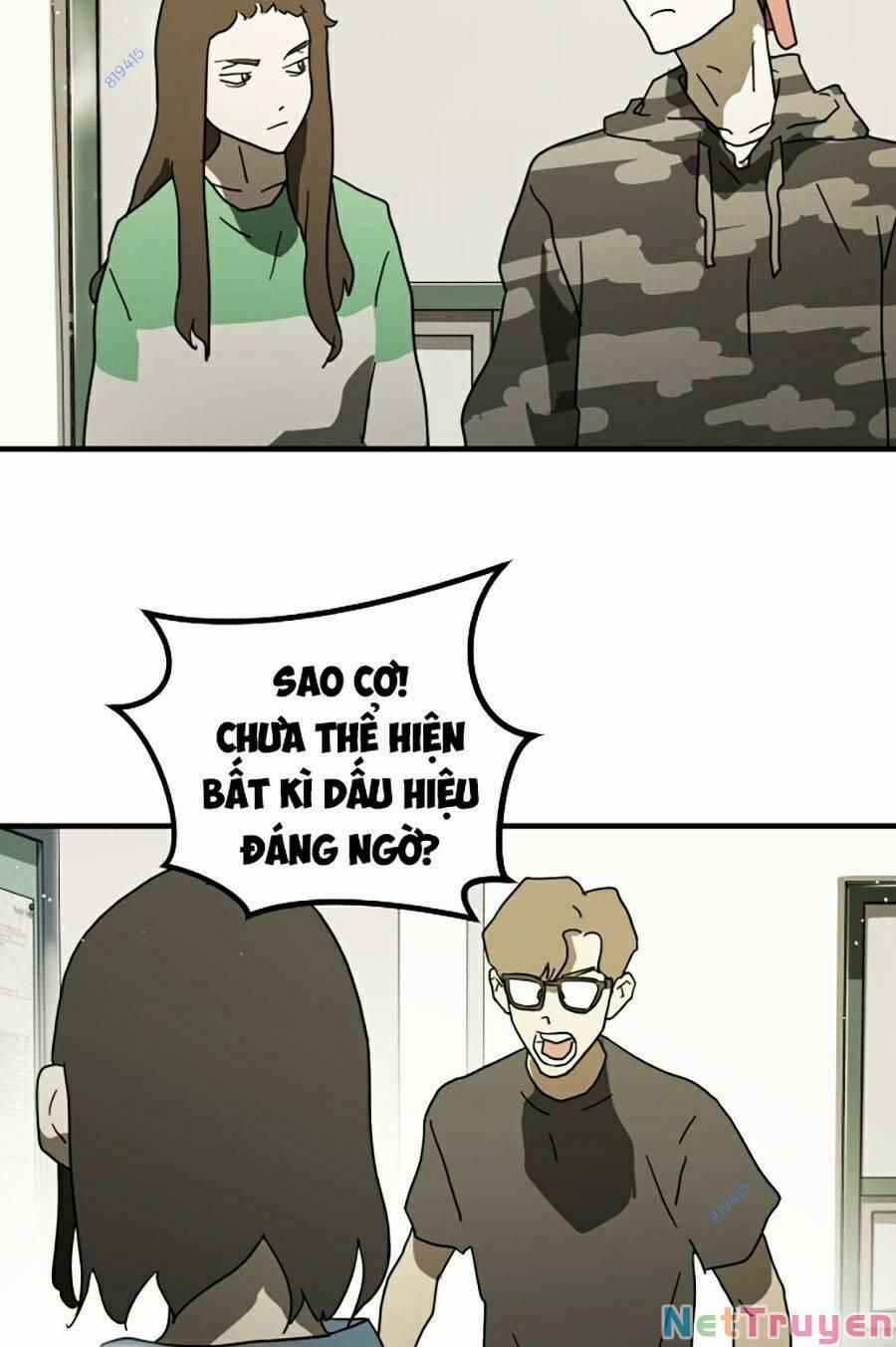 Đại Dịch Seoul 37 trang 109