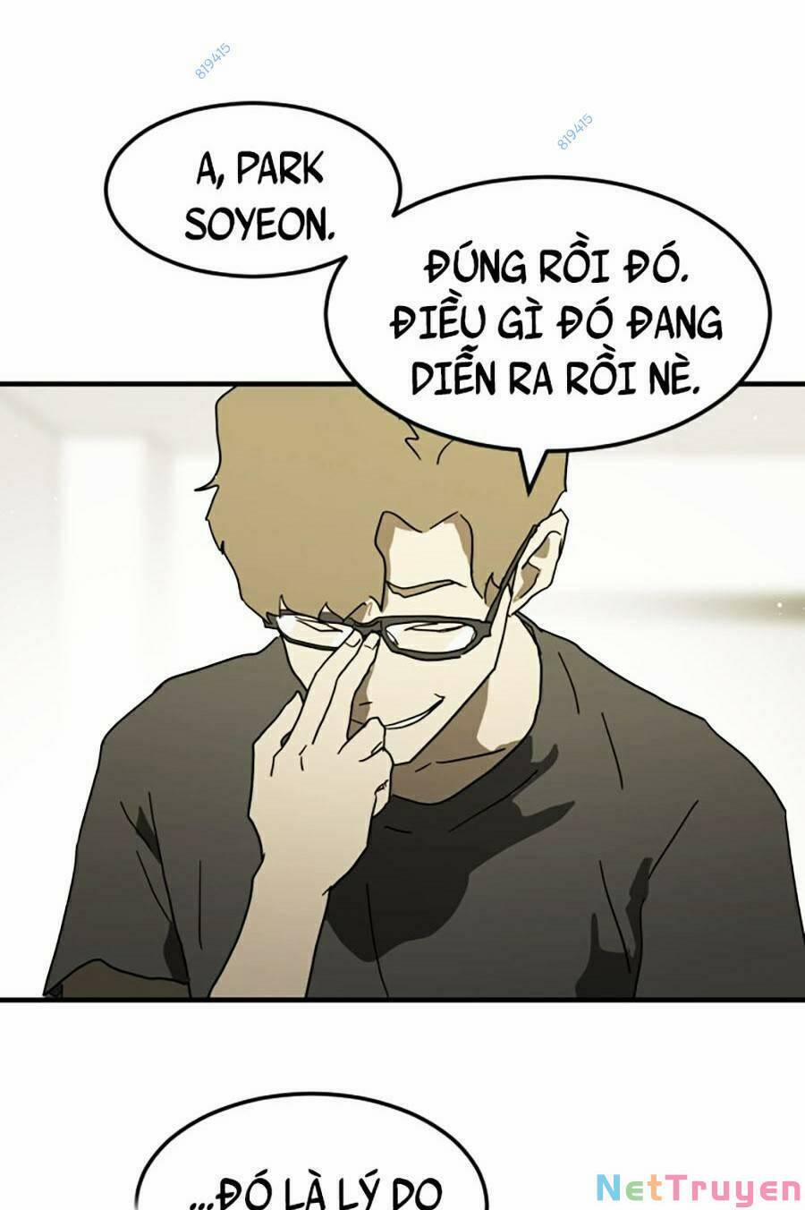 Đại Dịch Seoul 37 trang 113