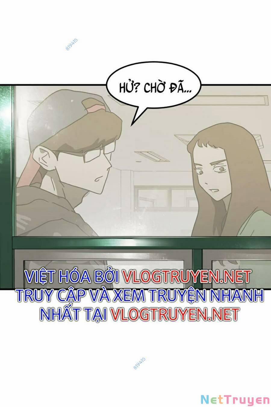 Đại Dịch Seoul 37 trang 116