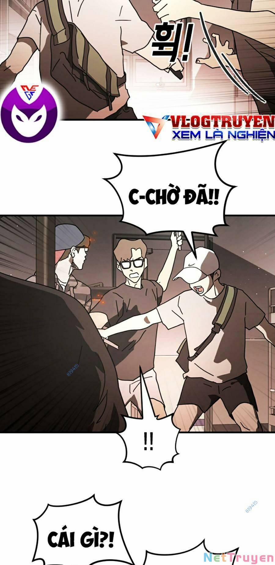 Đại Dịch Seoul 37 trang 13