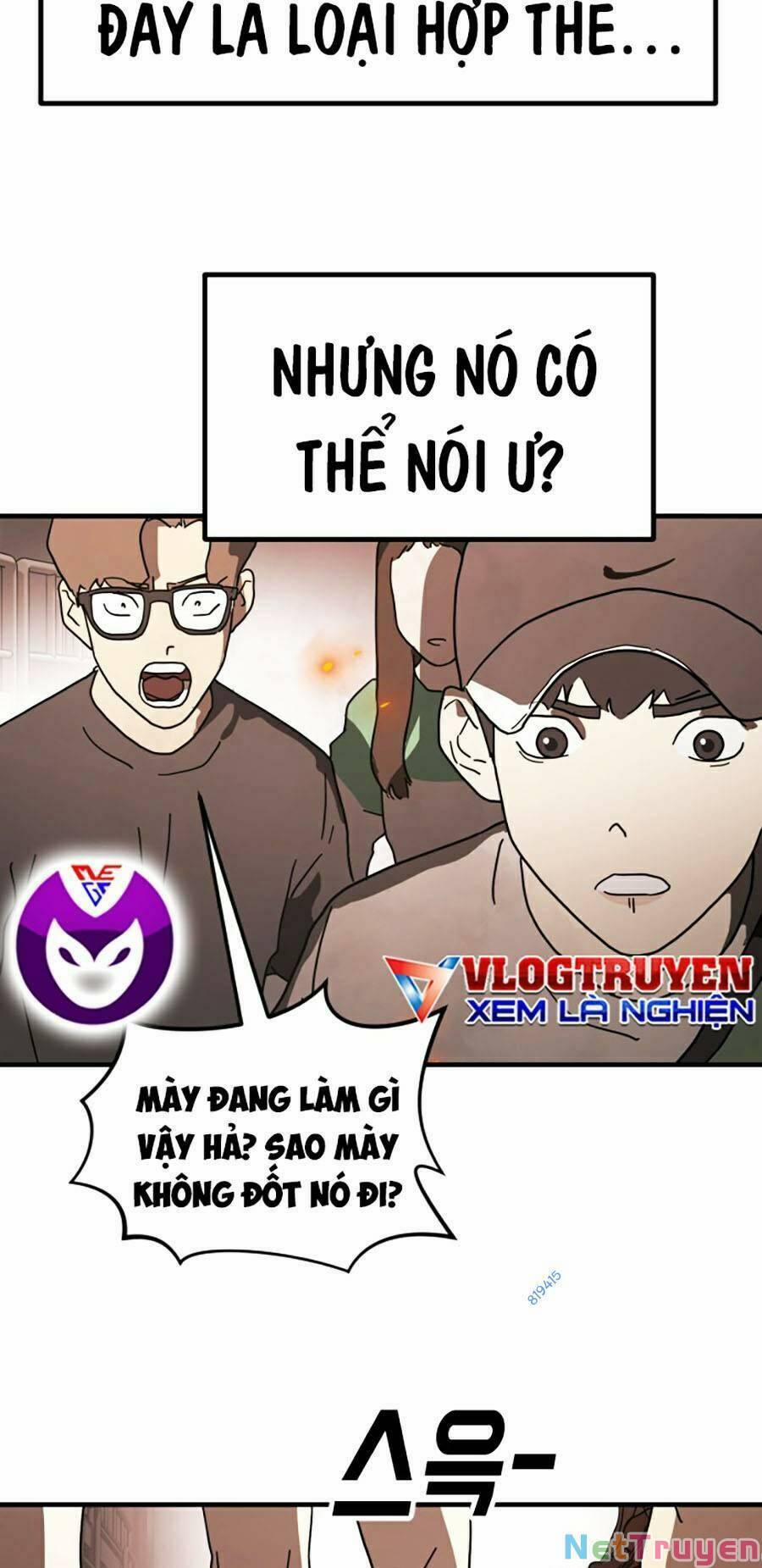 Đại Dịch Seoul 37 trang 16