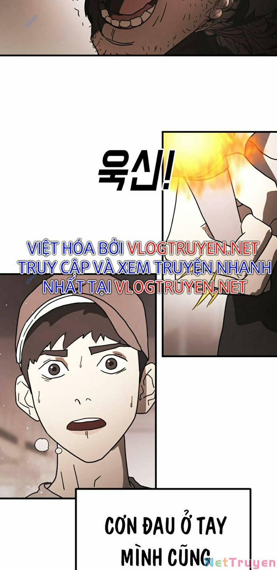 Đại Dịch Seoul 37 trang 18