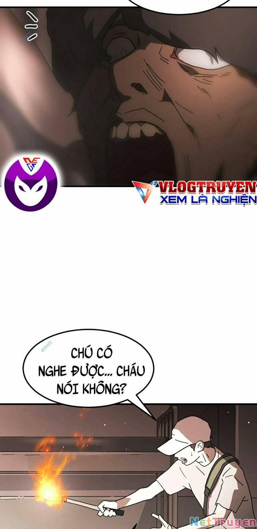 Đại Dịch Seoul 37 trang 20