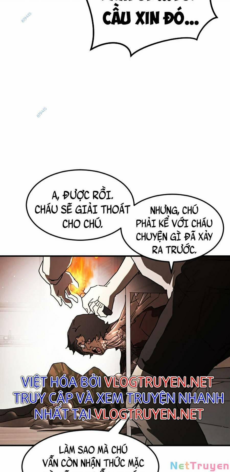 Đại Dịch Seoul 37 trang 25