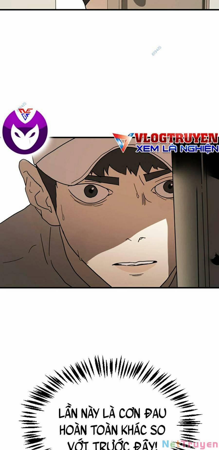 Đại Dịch Seoul 37 trang 3