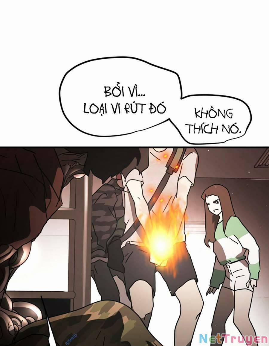 Đại Dịch Seoul 37 trang 30