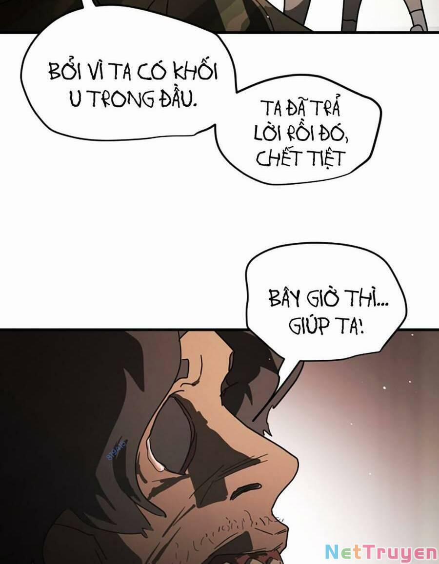 Đại Dịch Seoul 37 trang 31