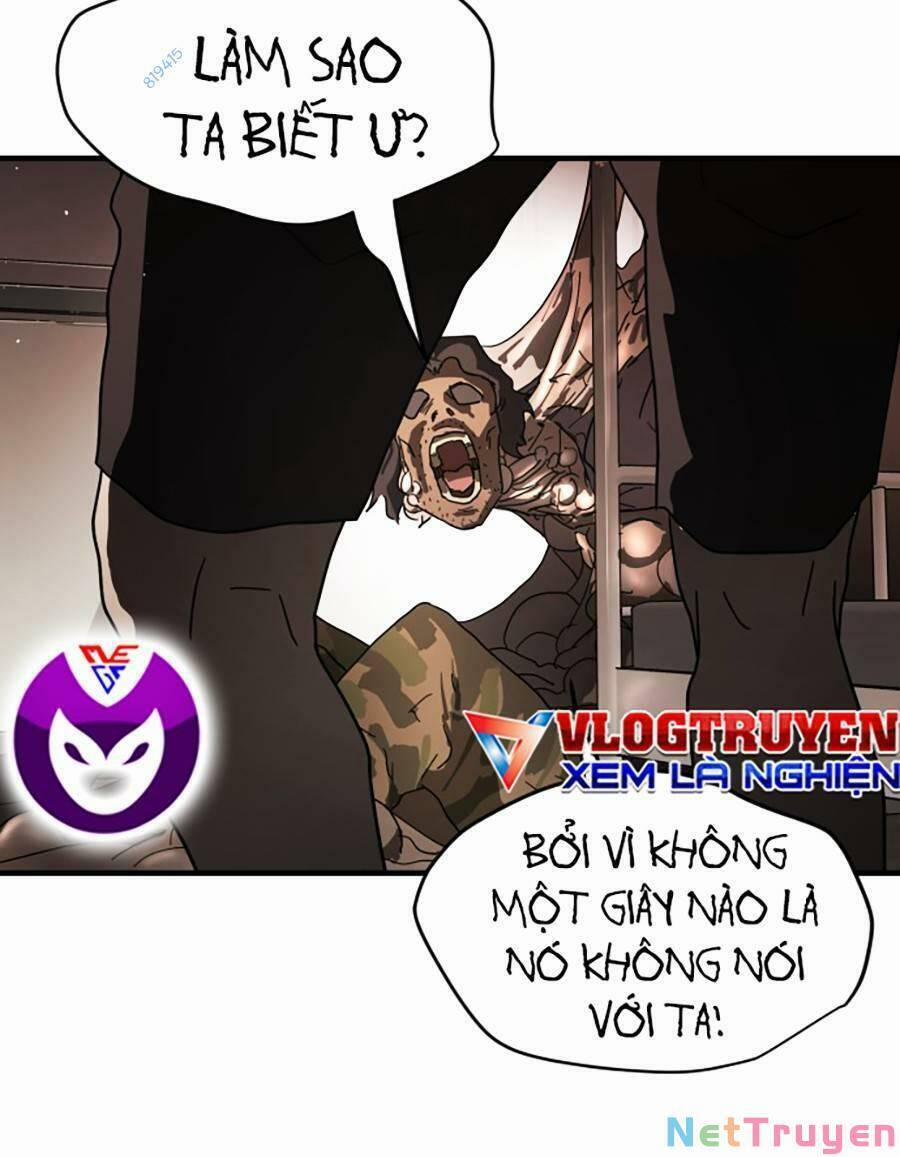 Đại Dịch Seoul 37 trang 34