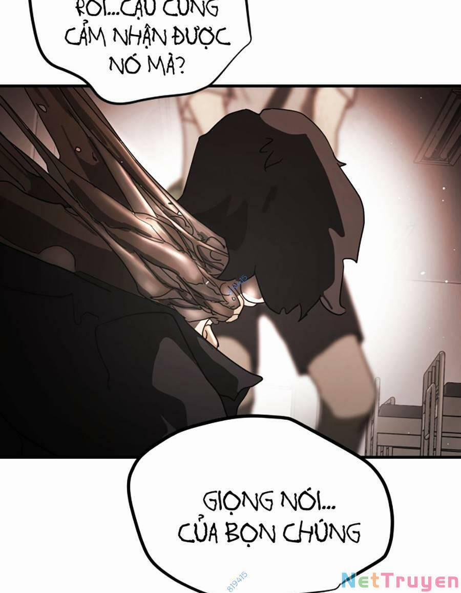 Đại Dịch Seoul 37 trang 38