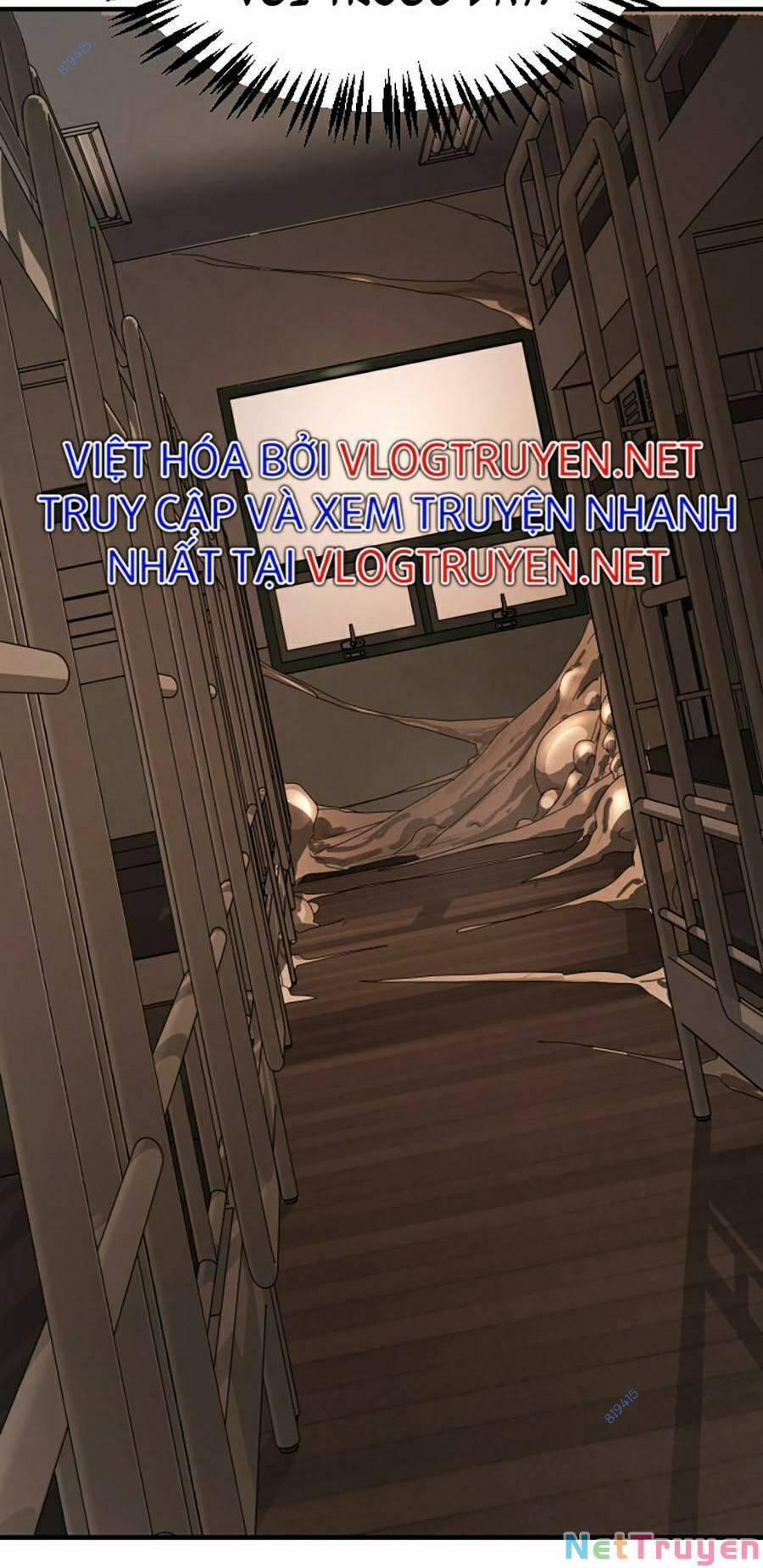 Đại Dịch Seoul 37 trang 4