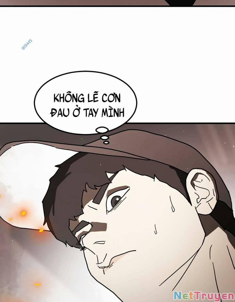 Đại Dịch Seoul 37 trang 40